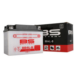 Batterie YB16B-A1 BS