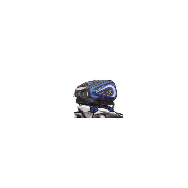 Sacoche de Selle OXFORD X30