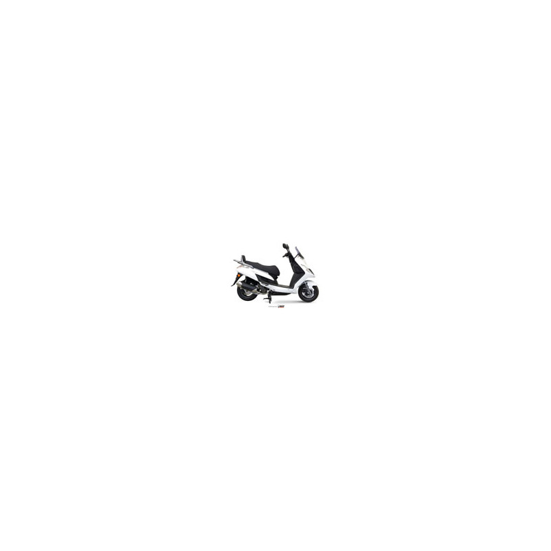 Silencieux MIVV City Run Dink Street 125 Kymco