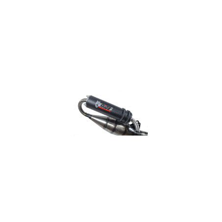 Pot 50 cm3 MIVV Scooter Aprilia