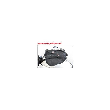 Sacoche Magnétique 20L B-bag
