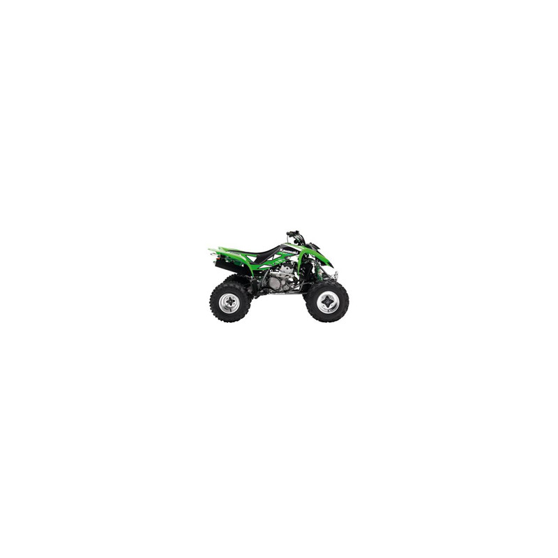 Kit Déco BlackBird Dream 2 KFX 450 KAWASAKI