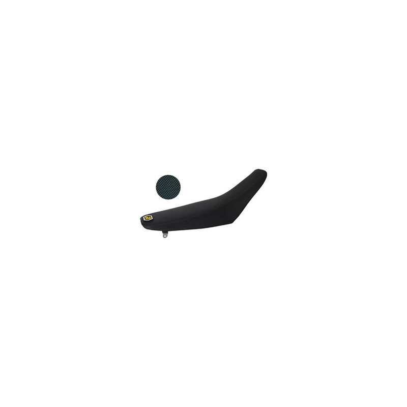 Housse de selle BlackBird Diamond YFM700R Raptor
