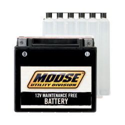 Batterie MTX30L-BS