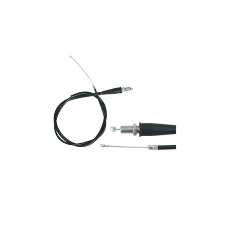 Câble de Gaz pour Gachette Scrambler 500 4x4