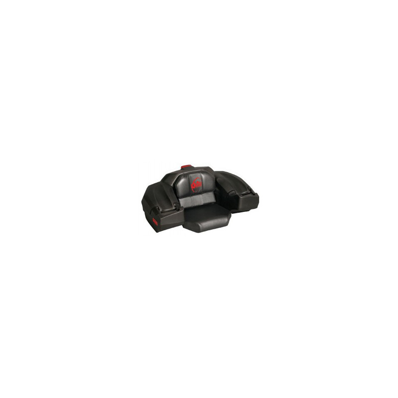 Coffre Confort Plus Deluxe Quebec Quad