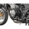Pare-Carters Crash-Bar Sw-Motech Noir CBF 600 Honda
