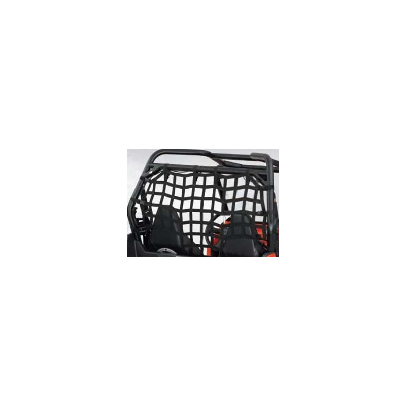 Filets Racing pour l arrière de votre RZR