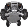 Kit Protection Totale Alu 800 RZR-S Polaris Drag on