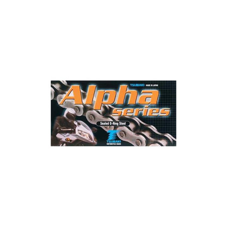 Chaîne Tsubaki Alpha ORS 530-98