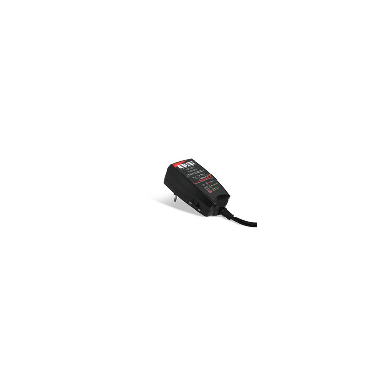 Chargeur de Batterie BS BA10 6V/12V-1000mA