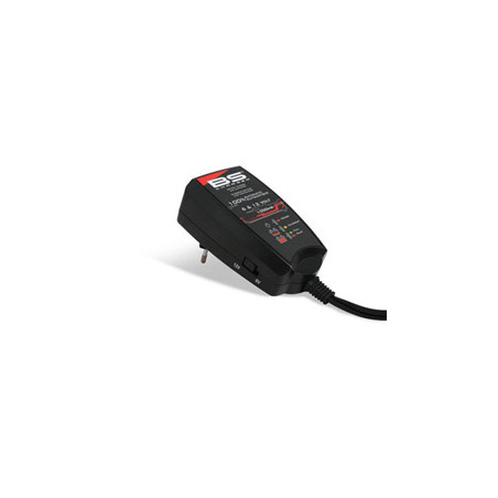 Chargeur de Batterie BS BA10 6V/12V-1000mA
