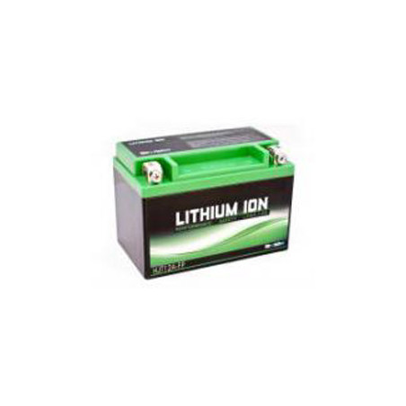 Skyrich - Batterie Lithium YT9B-BS - HJT9B-FP-S