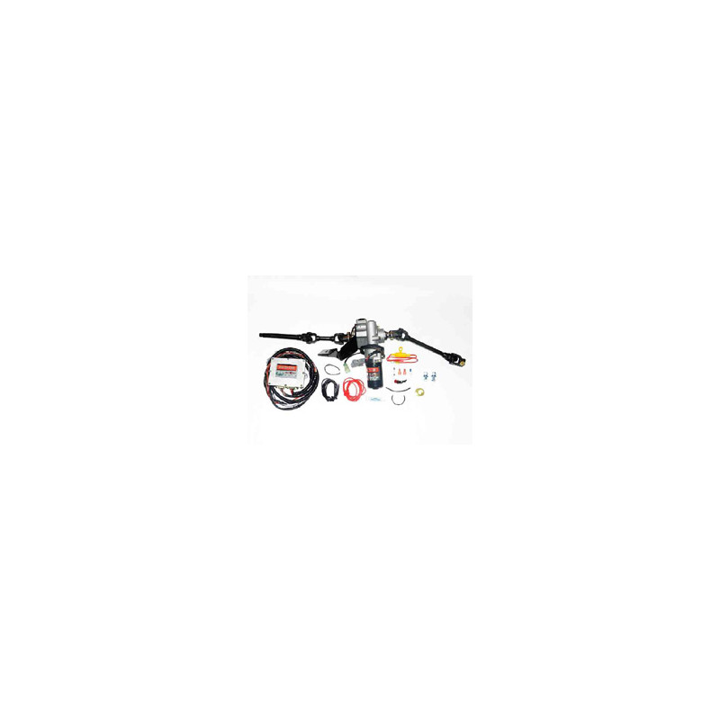 Direction Assistée Polaris 900 RZR