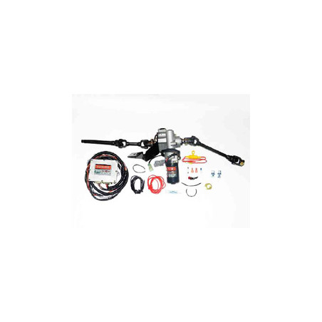 Direction Assistée Polaris 900 RZR