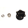 Moyeu Amovible De Volant 6 Trous RZR Polaris