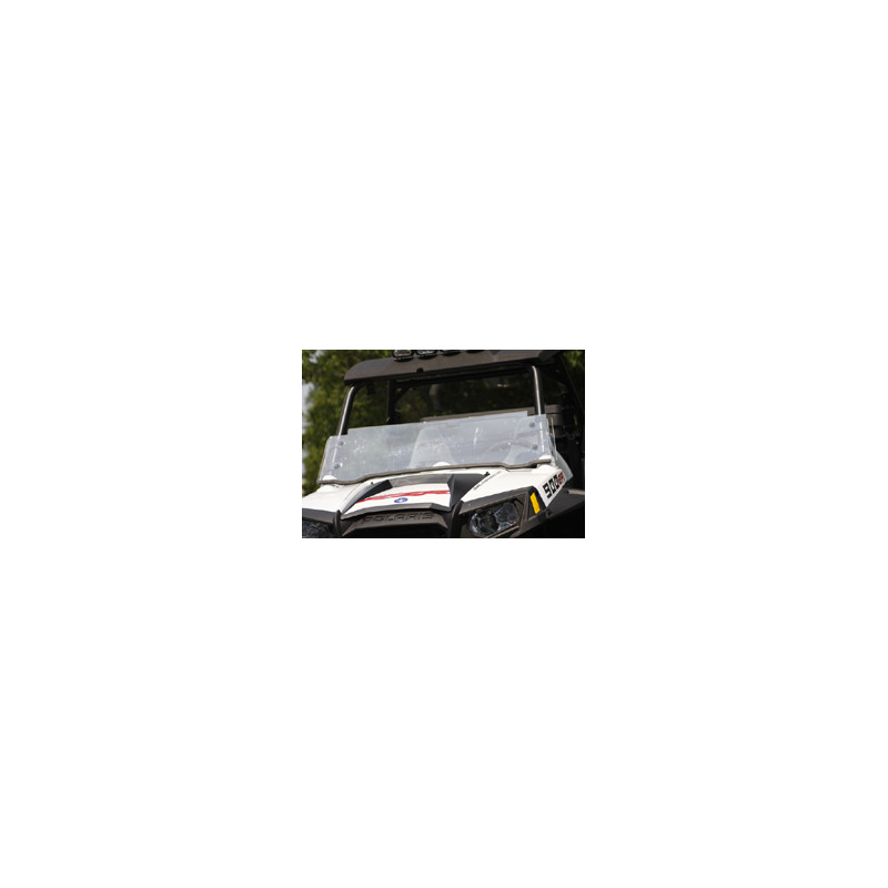 Demi Pare Brise RZR 570/800/800S/900XP Avant Polycarbonate