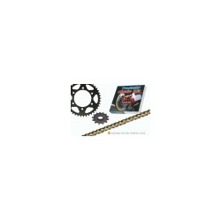 Kit Chaîne Tsubaki XTZ600 Tenere Yamaha