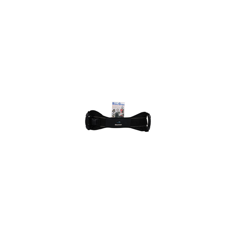 Poignée Ceinture de maintien Oxford pour passager Moto Quad Scooter