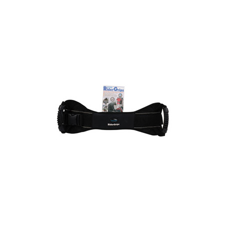 Poignée Ceinture de maintien Oxford pour passager Moto Quad Scooter