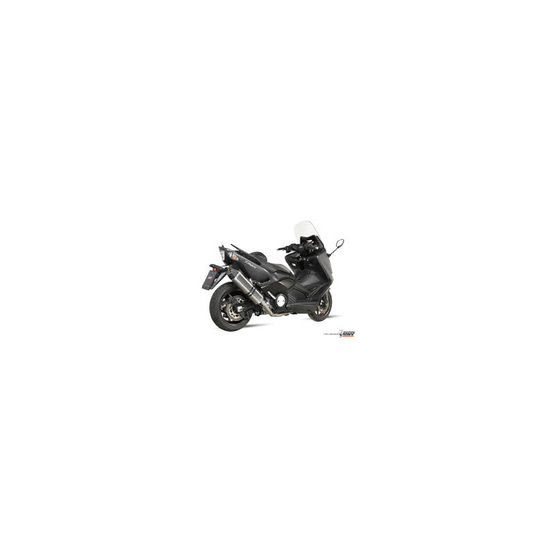 Ligne Complète Mivv Speed Edge T-MAX 530 Yamaha