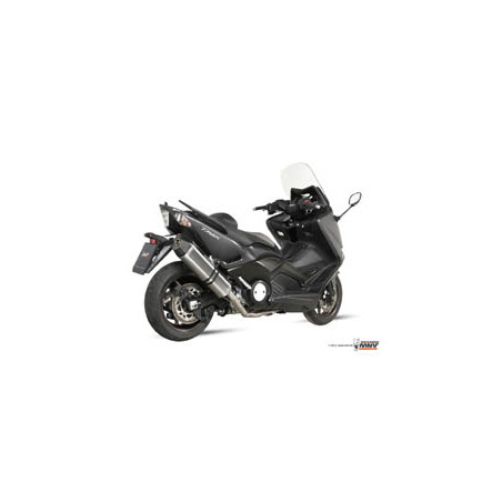 Ligne Complète Mivv Speed Edge T-MAX 530 Yamaha