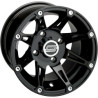 Jante Type 387X Black Moose 14x8 4x156 4+4