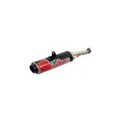 Ligne Complète Evo Sport Utility Big Gun 650 KVF Kawasaki