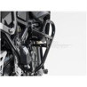 Pare-Carters Crash-Bar Sw-Motech Noir F 650/700/800 GS BMW