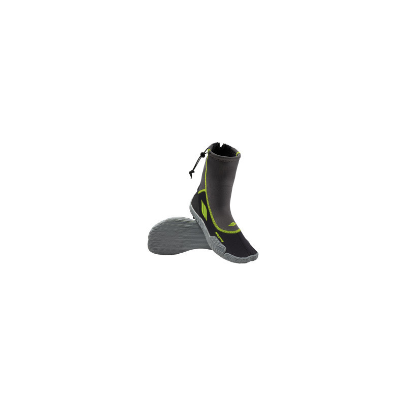 Chausson Boot AMP Néoprène Slippery Jet Sky