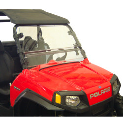 Pare Brise Complet Pivotant RZR 570/800/800S/900XP Polaris