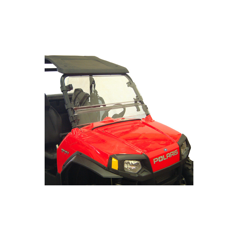 Pare Brise Complet Pivotant RZR 570/800/800S/900XP Polaris
