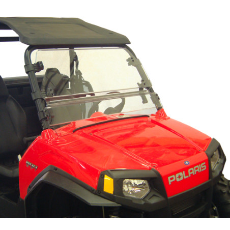 Pare Brise Complet Pivotant RZR 570/800/800S/900XP Polaris