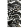 Garde Boue Arrière Tiger 800 et 800XC RG Racing