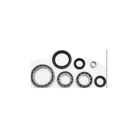 Kit Joints + Roulements Différentiel Avant RZR 570 Polaris