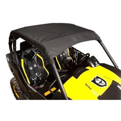 Toit Tissu Maverick Can-Am