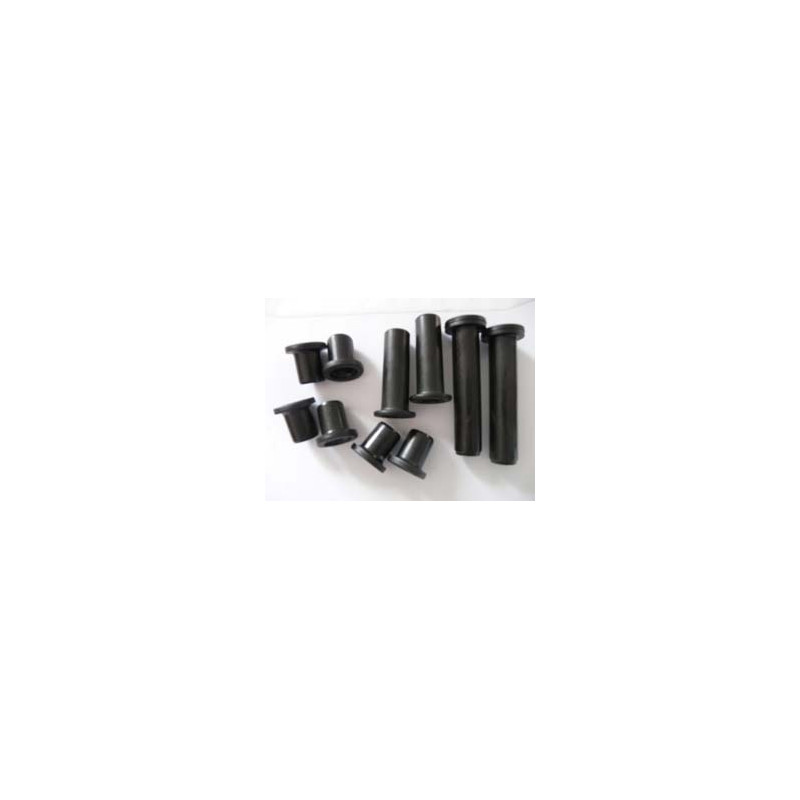 Kit Bague Triangle Arrière RZR 800 Polaris
