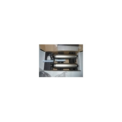 Ligne Doma  Double Direct X2 700 Raptor Yamaha
