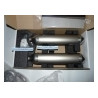 Ligne Doma  Double Direct X2 700 Raptor Yamaha