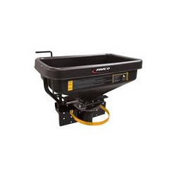 Distributeur Epandeur Multi Usage 62 Litres Quad SSV
