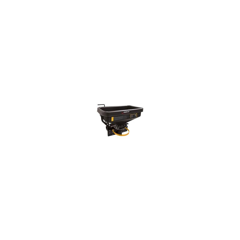 Distributeur Epandeur Multi Usage 62 Litres Quad SSV