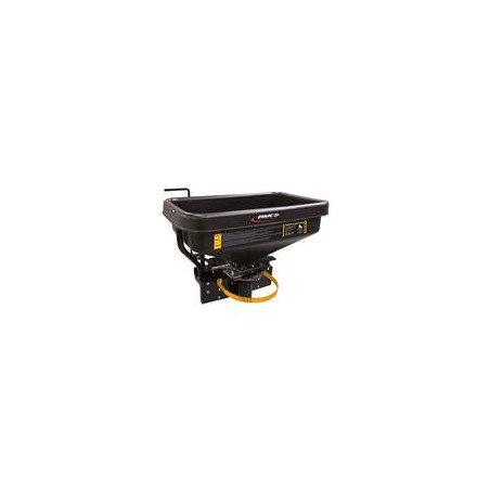 Distributeur Epandeur Multi Usage 62 Litres Quad SSV