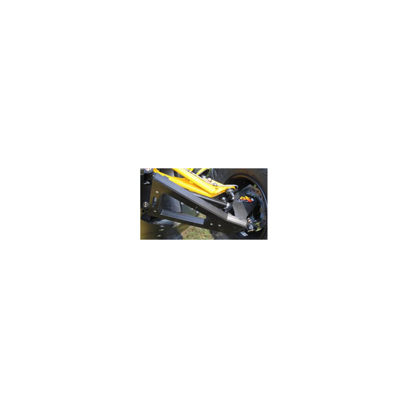 Protection De Triangle Arrière Axp Phd Can-Am Maverick 1000 XRS