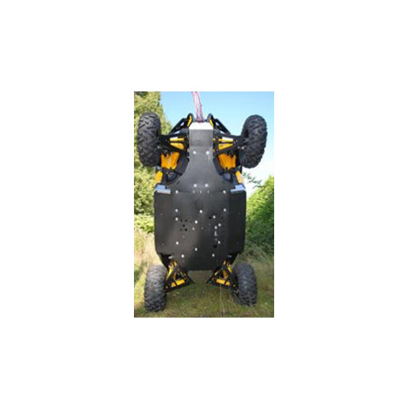 Protection Complète Axp Phd Can-Am Maverick 1000 XRS Largeur 162