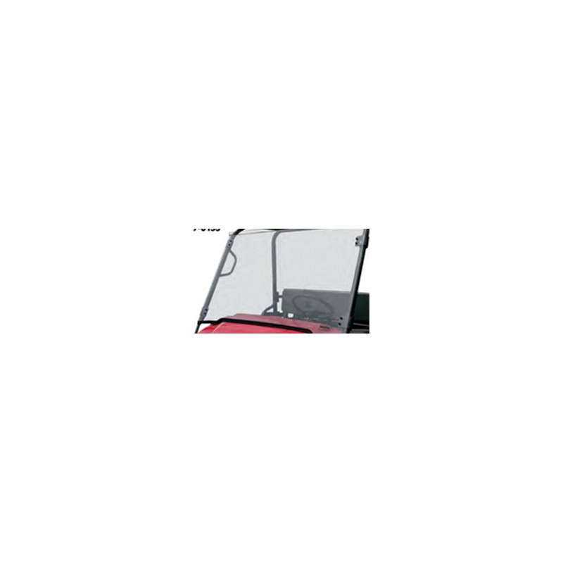 Pare Brise Moose Ranger Polaris 400/500 09-14