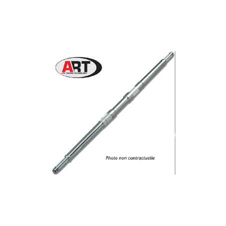 Arbre de Roue +2 Pouces ART Racing 450 TRX Honda Quad