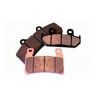 Plaquettes de Frein 900 Ranger Polaris Bendix