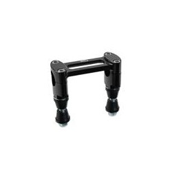 Pontet De Guidon ART Megaspeed Quad Pour Guidon 22.2mm
