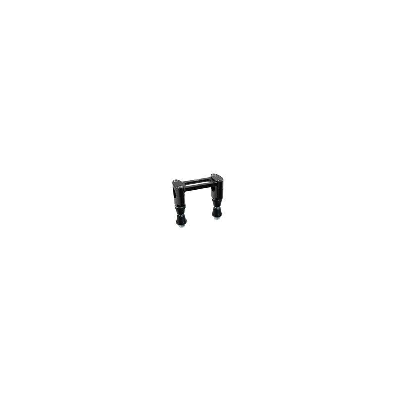 Pontet De Guidon ART Megaspeed Quad Pour Guidon 22.2mm