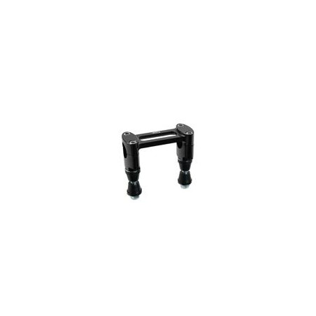 Pontet De Guidon ART Megaspeed Quad Pour Guidon 22.2mm